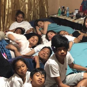 Meet your Posher, Agnes